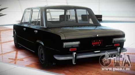 VAZ 2101 G-Style pour GTA 4