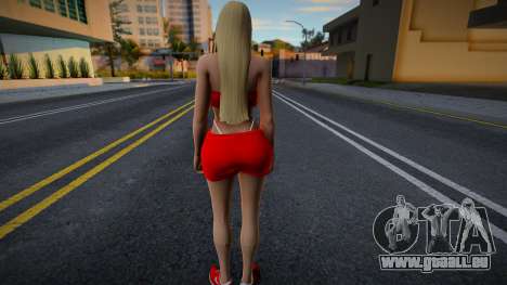 Skin Random 449 pour GTA San Andreas