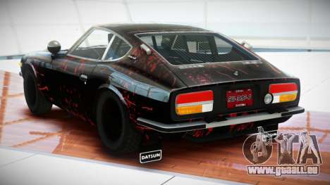 Datsun 240Z S2 pour GTA 4