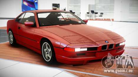 BMW 850CSi Z-GT für GTA 4