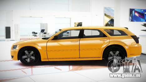 Dodge Magnum CW pour GTA 4