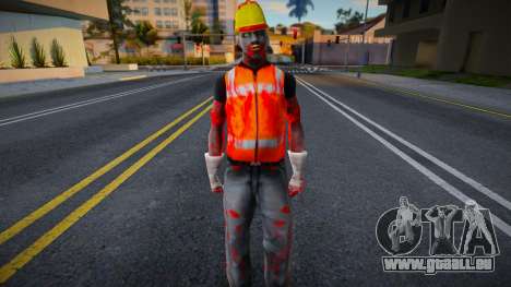 Bmycon from Zombie Andreas Complete pour GTA San Andreas