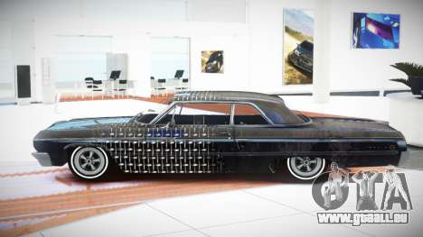 Chevrolet Impala G-Style S5 pour GTA 4