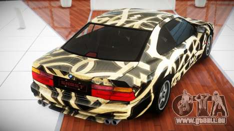 BMW 850CSi Z-GT S8 für GTA 4