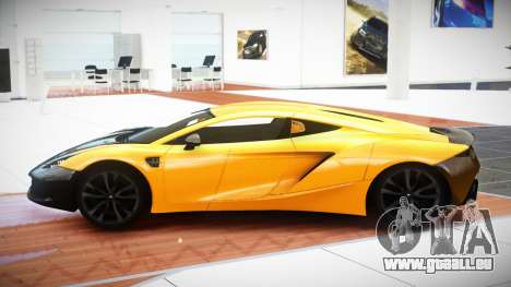 Arrinera Hussarya XR S1 pour GTA 4