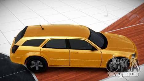 Dodge Magnum CW für GTA 4