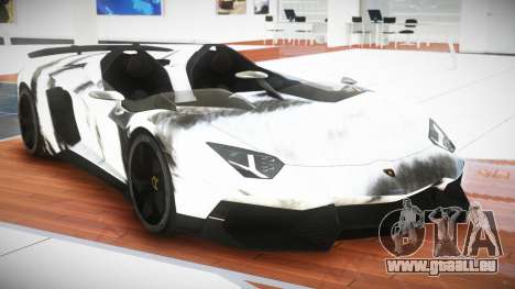 Lamborghini Aventador J Z-TR S11 für GTA 4