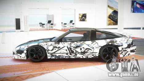 Nissan 240SX X-GT S8 pour GTA 4