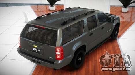 Chevrolet Suburban RT pour GTA 4