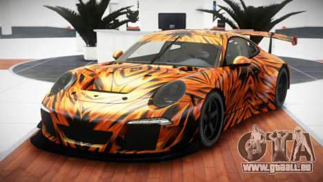 RUF RGT-8 G-Tuned S1 für GTA 4