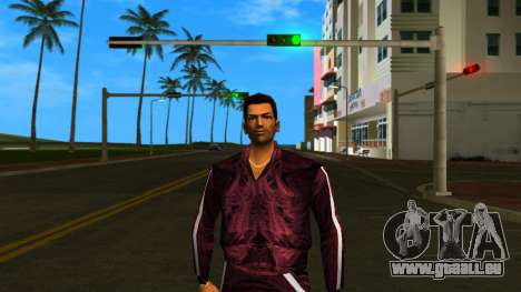 Tommy Vercetti HD (Play10) pour GTA Vice City