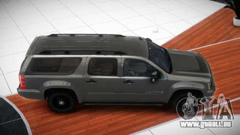 Chevrolet Suburban RT pour GTA 4