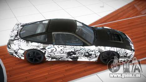 Nissan 240SX X-GT S8 pour GTA 4