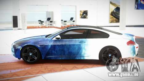 BMW M6 E63 ZX S3 für GTA 4