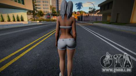 Skin Random 617 pour GTA San Andreas