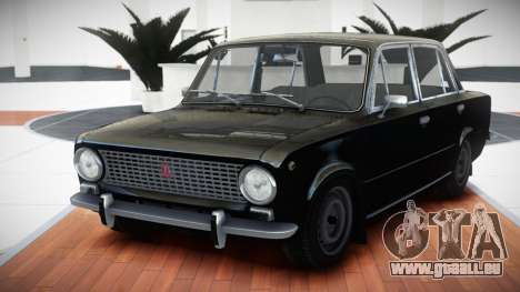 VAZ 2101 G-Style pour GTA 4