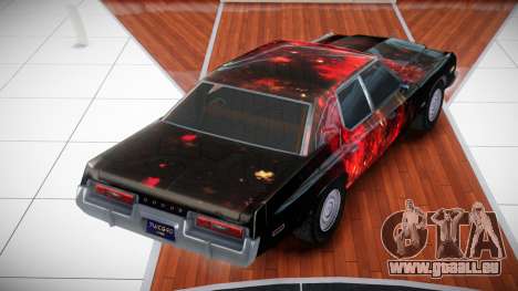 Dodge Monaco SW S7 für GTA 4