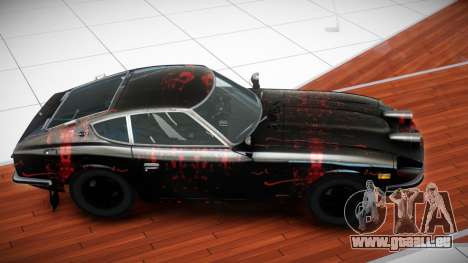 Datsun 240Z S2 pour GTA 4