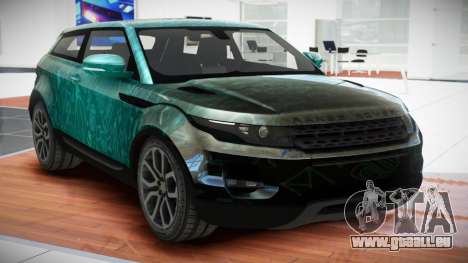 Range Rover Evoque WF S1 pour GTA 4