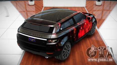 Range Rover Evoque WF S7 für GTA 4