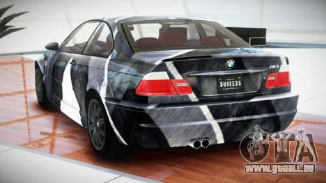 BMW M3 E46 TR S4 pour GTA 4