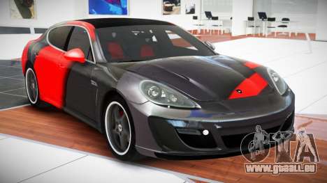 Porsche Panamera G-Style S6 für GTA 4
