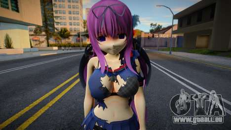 Murasaki pour GTA San Andreas