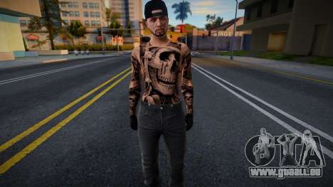 Skin Random 691 für GTA San Andreas