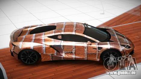 Arrinera Hussarya XR S9 pour GTA 4