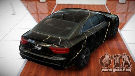 Audi RS5 G-Style S6 pour GTA 4