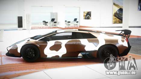 Lamborghini Murcielago RX S1 pour GTA 4