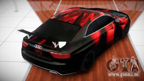 Audi S5 R-Tuned S3 pour GTA 4