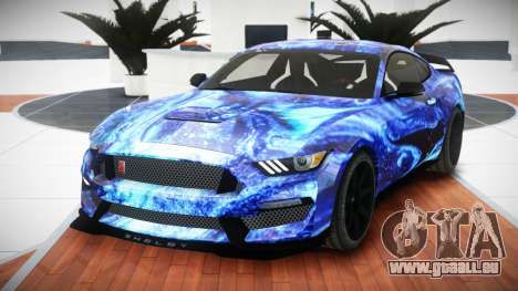 Shelby GT350 RT S7 pour GTA 4
