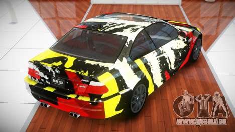 BMW M3 E46 TR S1 für GTA 4