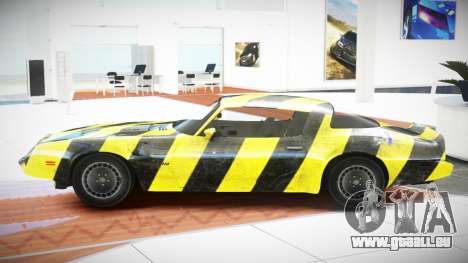 Pontiac Trans Am R-Style S2 pour GTA 4