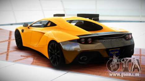 Arrinera Hussarya XR S1 pour GTA 4