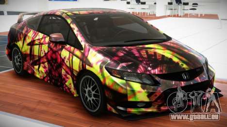 Honda Civic Si Z-GT S4 für GTA 4