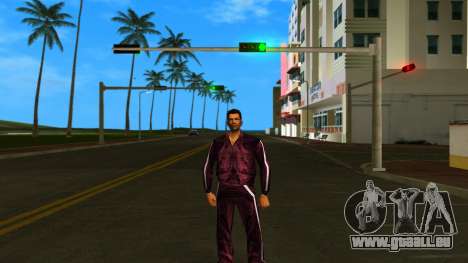 Tommy Vercetti HD (Play10) pour GTA Vice City
