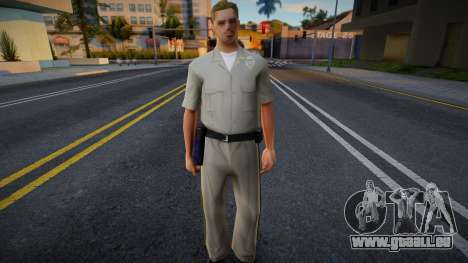 Improved Smooth Textures LVPD1 pour GTA San Andreas