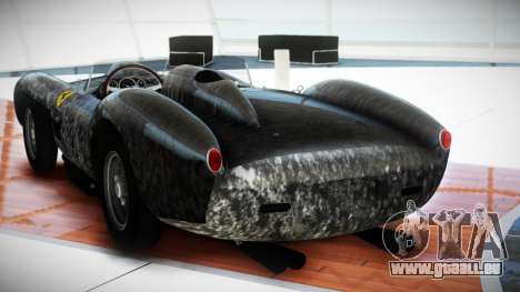 1957 Ferrari 250 TR S7 für GTA 4