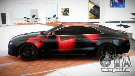 Audi S5 R-Tuned S3 pour GTA 4