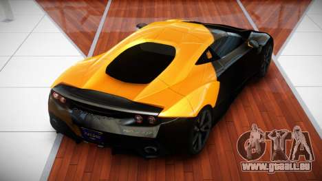 Arrinera Hussarya XR S1 pour GTA 4