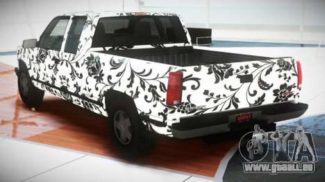 GMC Sierra TD S11 pour GTA 4