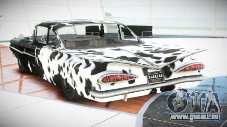 Chevrolet Biscayne TR S5 für GTA 4