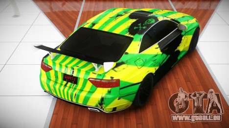 Audi S5 R-Tuned S7 pour GTA 4