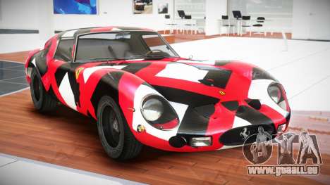 Ferrari 250 GTO RT S9 pour GTA 4