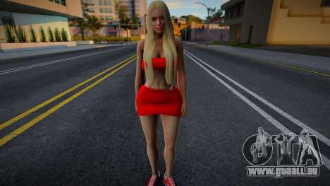 Skin Random 449 pour GTA San Andreas