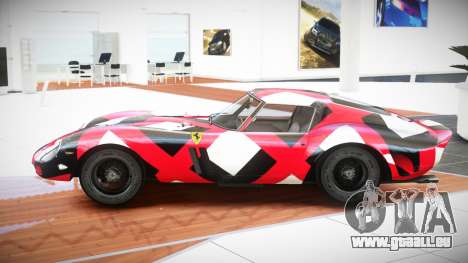 Ferrari 250 GTO RT S9 pour GTA 4