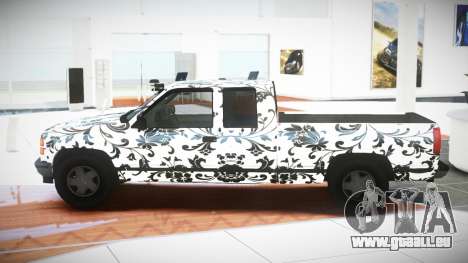 GMC Sierra TD S11 pour GTA 4