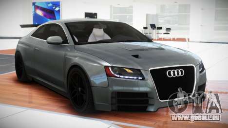 Audi S5 R-Tuned pour GTA 4